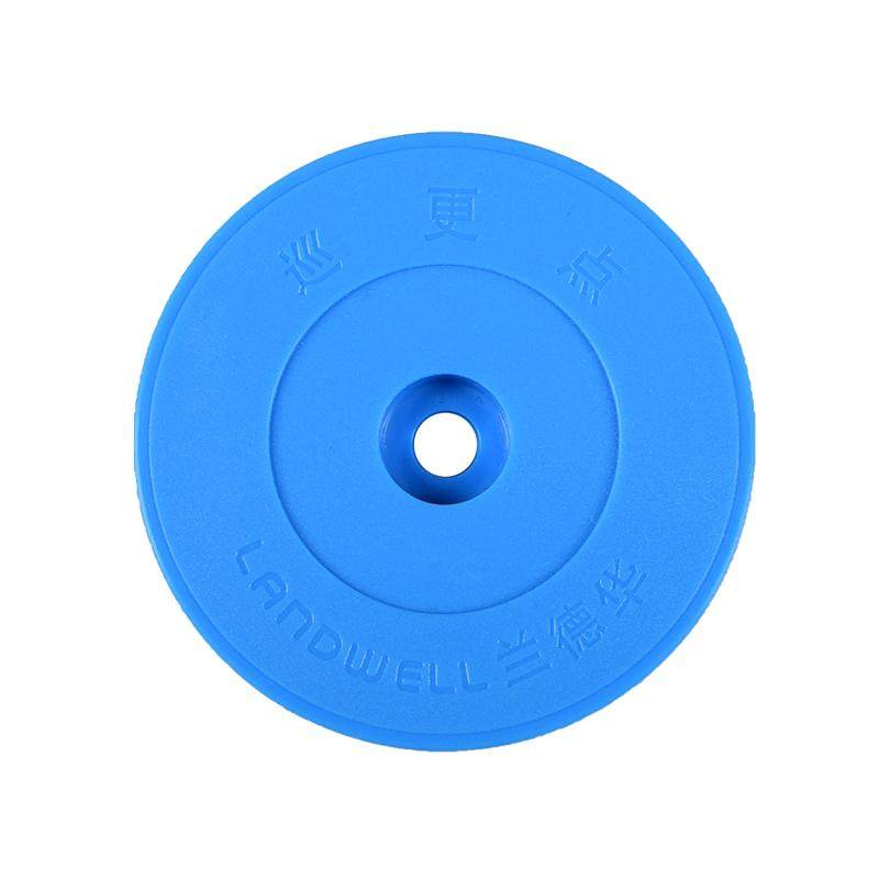 landwell兰德华巡更点ID-EM-2地点卡10巡逻检查点位地址信息钮扣