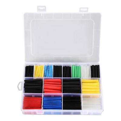 绝缘热缩管保护线路绝缘防破