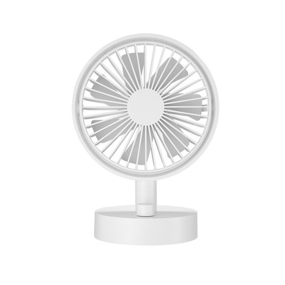 超静音桌面小风扇小型便携式学生
