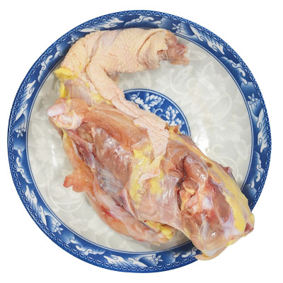 【顺丰包邮】人吃鸡架骨批发喂狗