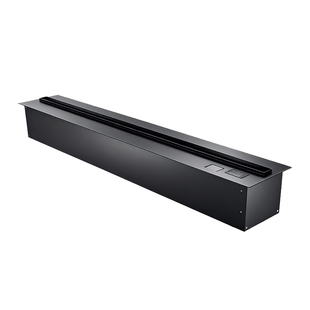 3d雾化壁炉仿真火焰氛围灯壁炉加湿器家用室内电视柜嵌入式装饰