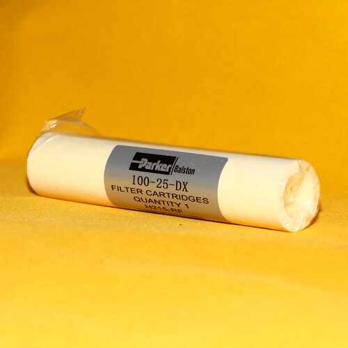 议价Parker Balston 100-25-BX 100-25-DX 100-25-BQ 100-25-DQ