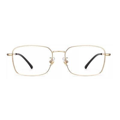 近视眼镜防蓝光辐射斯文败类男女