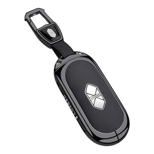 智界r7钥匙套26款配件2026新款s7车华为卡片遥控蓝牙汽车钥匙扣壳