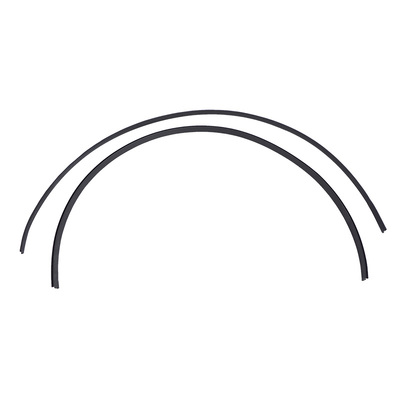 专用于拓乐凹槽位置的封边胶条