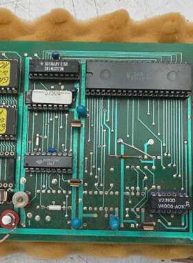 BOSCH 8 104 173 241 Board Coding Siemens B1500G640