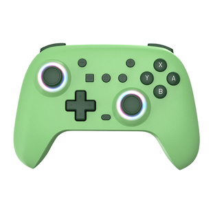 御游追风Switch2手柄霍尔摇杆PC电脑NS无线蓝牙体感震动steam通用