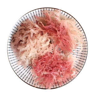 新晒红石花菜500g海燕窝血珊瑚海石花鹿角菜龙角菜龙须菜干货凉拌