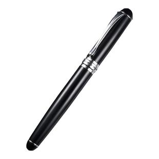 重型双层盔甲尖2.5特大铱粒长刀研钢笔手工打磨刀锋笔尖#35成人高档硬笔书法练字专业书法创作用书写粗细钢笔