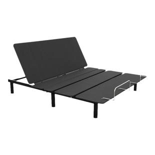 TEMPUR泰普尔智选Q智能床多功能可调节震动按摩鼾声干预电动床