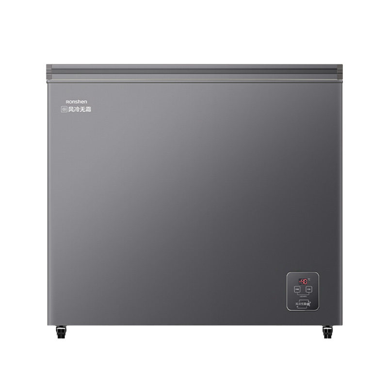 容声200L-40℃冷藏冷冻变频冷柜