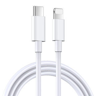 塔菲克适用iPhone13数据线11苹果12充电线器PD20w手机XS快充X加长XR单头8p短iPad平板6s闪充ios快速冲Max正品