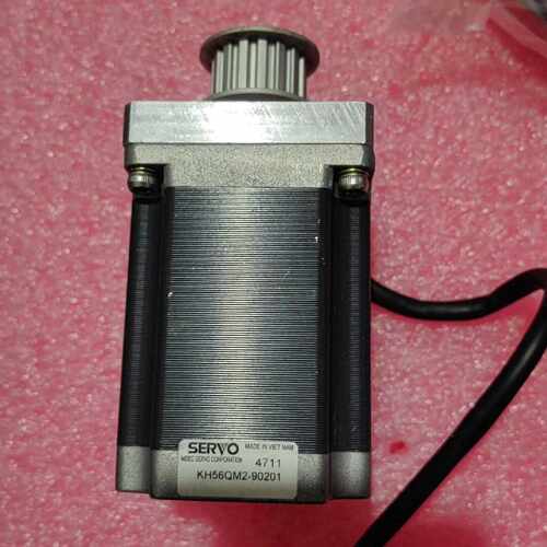 SERVO步进电机，KH56QM2一90201，拆机，实物拍