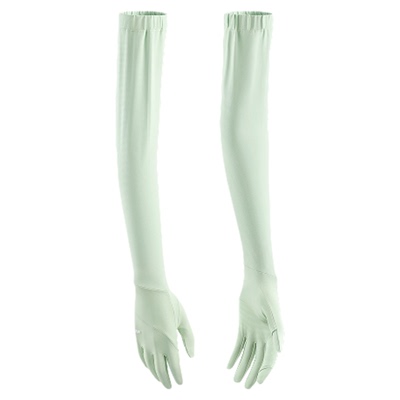 蕉下冰丝长款宽松手套女凉感防晒