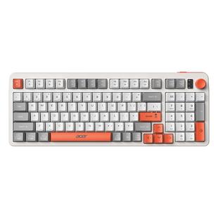 acer/宏碁无线蓝牙键盘鼠标三模有线办公打字游戏电脑笔记本通用