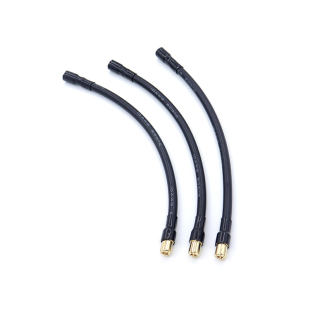 好盈 雄才 电调香蕉插头延长线转换线MAX8 150A 120A 6.5 6.0 4.0