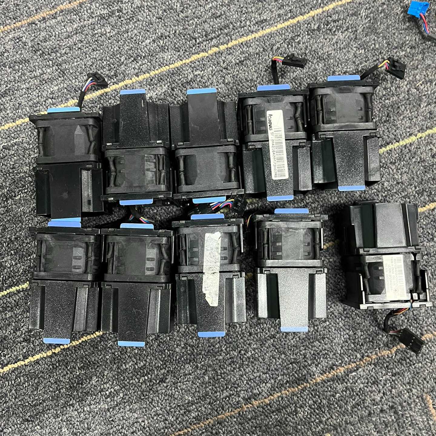 联想RD350 RD550服务其它元器件