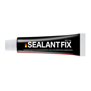 sealantfix免钉胶强力胶高粘度贴墙面瓷砖木工专用小支免打孔胶水