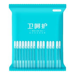 黏耳棒不伤耳强力粘耳掏耳棉签棒