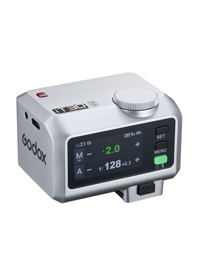 【送豪礼】神牛iT30Pro闪光灯TTL