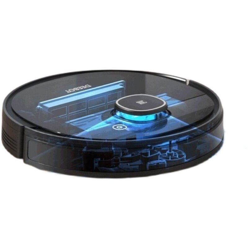 科沃斯T5power家用扫拖一体机