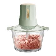 Bear/小熊家用电动小型绞肉机