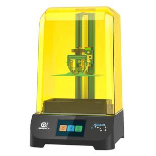 GEEETECH/捷泰技术 ALKAID光固化3d打印机LCD光固化打印机高精度家用大尺寸工业级