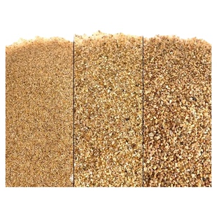 免洗沙天然河砂沙石鱼缸水族造景底沙装饰专用沙花盆多肉铺面园艺