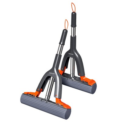 佳帮手迷你桌面小拖把免手洗手