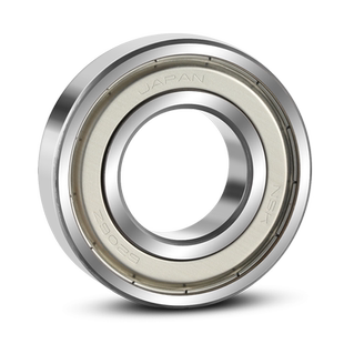 进口NSK轴承604 605 606 607 608 609ZZ DDU RS VV微S型DDW深沟球