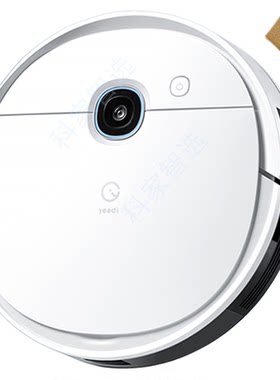 科沃斯K800/叮叮/K680/K780/K8/CR330/CEN361智能家用扫地机器人