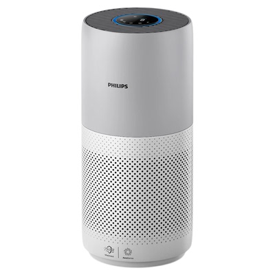 飞利浦空气净化器快速分解甲醛