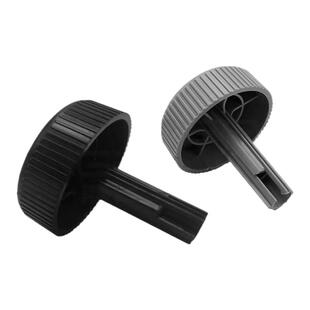 适用原装爱普生LQ590KII/595K2/136KWII/1600KIVH/K4H手柄旋钮头