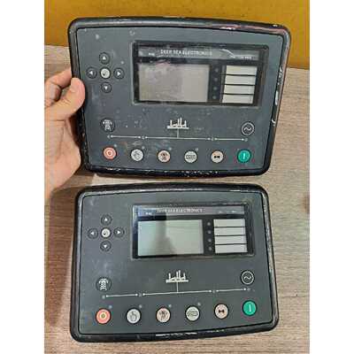 询价-深海DSE7320MKIIAMF控制器可维修