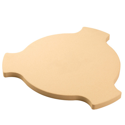 biggreenegg烤炉导流烘焙石板