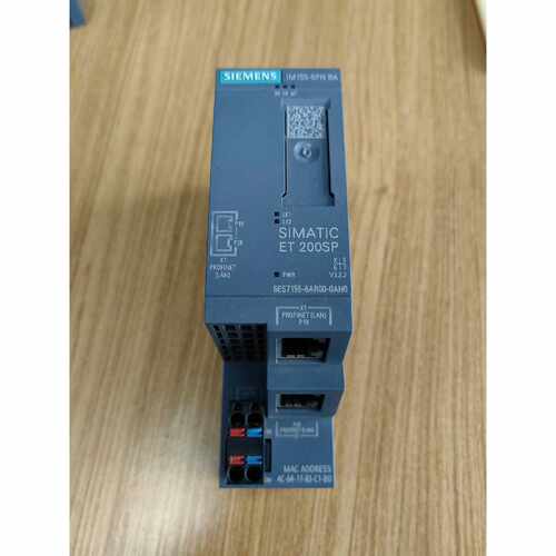 ET200SP模块6ES7 155-6AR00-0AN询价