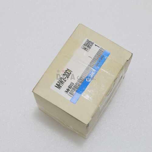 SMC Genuine NIB MHW2-20D1 180 Angular Style Air Gripper CYL-