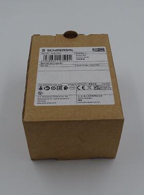 议价全新原装SCHMERSAL施迈赛BDF100-20-LTGN-ST安全感测器101217