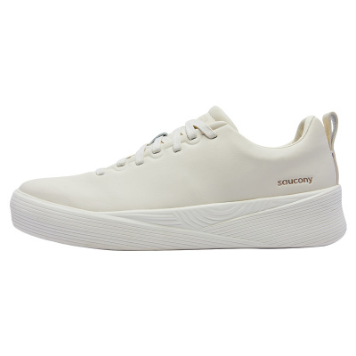 SAUCONY索康尼WHITE男女休闲鞋