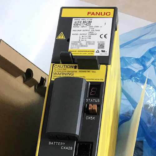 议价A06B-6240-H209 2035-B605 发那科伺服电机放大器全新原装现