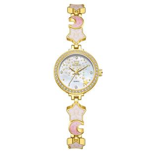 瑞士认证正品牌女士手表2026新款全自动机械表女款链条表名式腕表