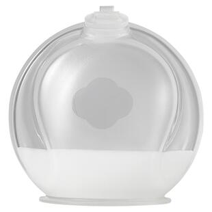 十月结晶集奶器母乳收集器手动吸奶器孕妇漏奶接奶神器防溢集乳器