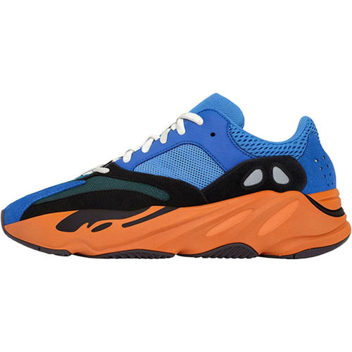 Adidas/阿迪达斯官方正品男子Yeezy 700低帮轻便运动跑步鞋GZ0541