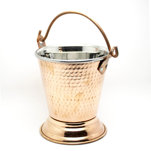 1折起！铜碗水杯餐具铜罐平口碗黄铜佛灯 瑕疵 超清仓 !低价好物