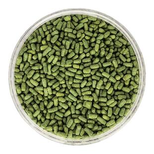 龟粮乌龟饲料草龟石金钱龟食物巴西龟通用粮食南石龟专用龟料龟粮