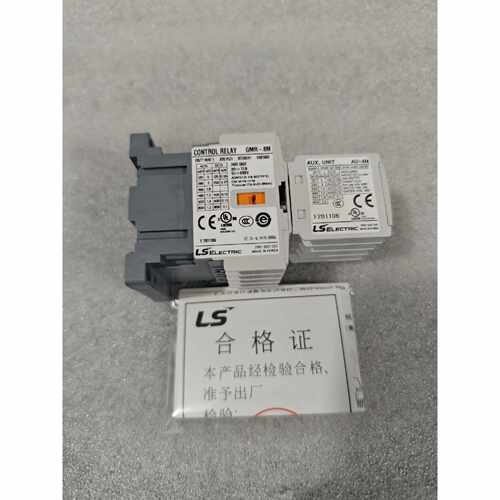 询价-LSGMR8M控制继电器4a4bAC220V506可维修