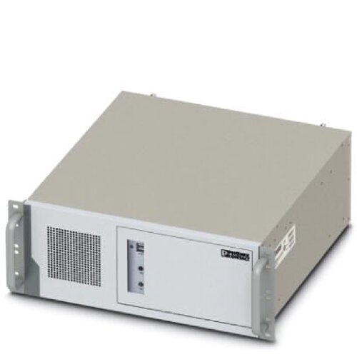 议价菲尼克斯工业PC机 - BL2 RACKMOUNT 4U 5000 - 1060646