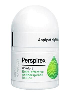 Perspirex百汗消止汗露男士专用