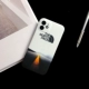 Apple X/XS прямое края-северная дорога