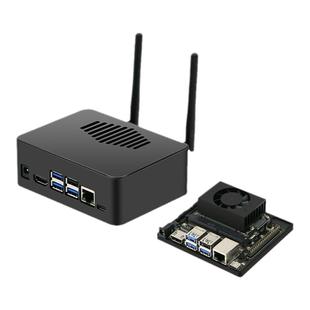 NVIDIA英伟达正品套件Jetson Orin Nano Super开发板DeepSeek模型